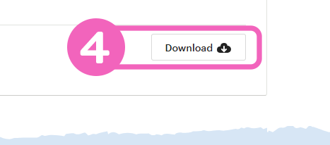 Click/tap the 'Download' button next to the file you want to download on the Etsy 'Downloads' page. The file will begin downloading immediately.